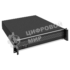 Серверный корпус ExeGate Pro EX284971RUS 2U450-09 (RM 19