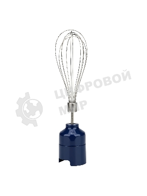 Блендер EVOLUTION HBS-0651 Blue