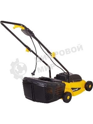 Газонокосилка роторная Huter ELM-11А32 (70/4/14) 1100Вт