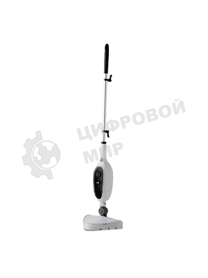 Паровая швабра BQ SM1000 белый/черный