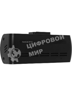 Видеорегистратор AdvoCam W101, 1920x1080, Wi-Fi, G-сенсор