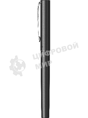 Ручка роллер Parker Vector XL (CW2159774) Black CT, F, черные чернила, подарочная коробка
