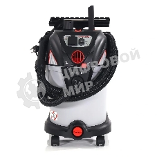 Строительный пылесос INTERSKOL PU-30/1400PE