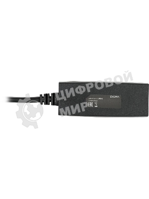 Сетевой адаптер Ethernet Digma D-USB3-LAN1000 USB 3.0
