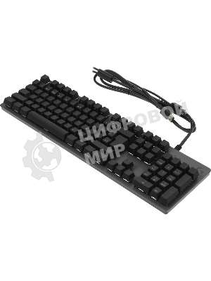 Клавиатура Logitech G512 Carbon <920-009351>