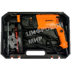 Перфоратор ВИХРЬ П-650к