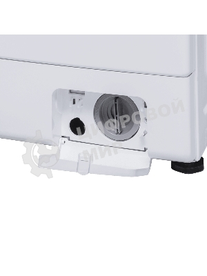 Стиральная машина Maunfeld MFWM106WH051D белая, загрузка фронтальная 6кг, 1000 об/мин., класс: A++