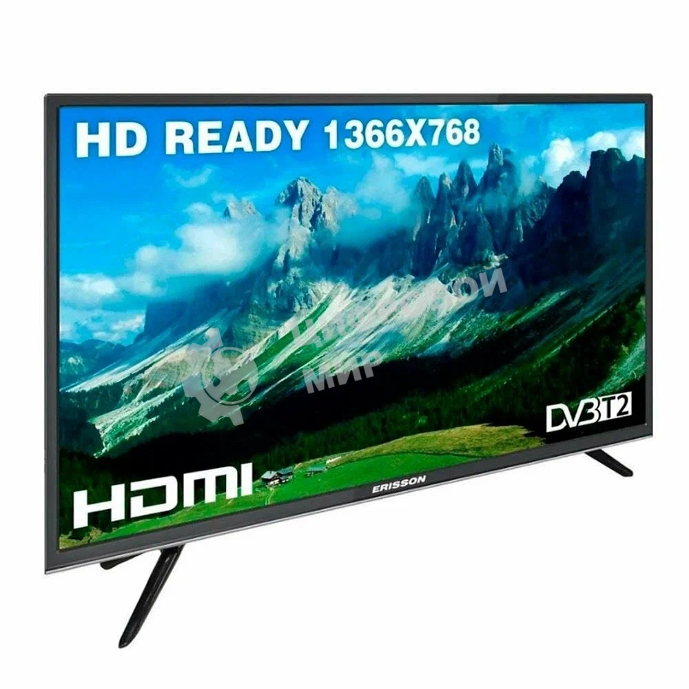 Телевизор Erisson 32