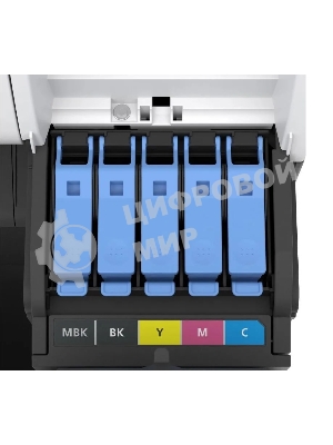 Плоттер струйный Canon imagePROGRAF TM-240 (6242C003), A1, цветное, 24