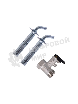 Водонагреватель накопительный Ресанта ВН-30К 74/5/13