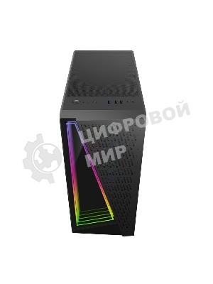 Компьютерный корпус ALSEYE X3-B