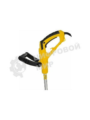 Электрический триммер Huter 70/1/5 GET-600 600Вт