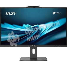 Моноблок MSI Pro AP272P 14M AiO 27