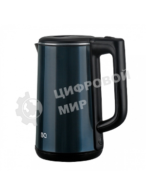 Чайник электрический BQ KT2026S синий