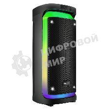 Акустическая система Ginzzu GM-226, Midi, BT/USB/SD/FM/MIC/ДУ