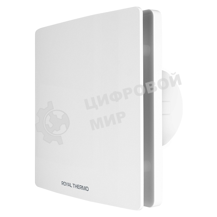 Вентилятор вытяжной Royal Thermo RAFS 120 P