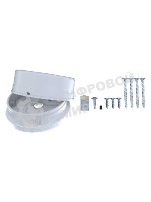 Монтажная коробка Suprlan LK 05-0900