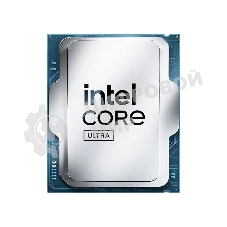 Процессор Intel Core Ultra 7 265KF Soc-1851 3.3GHz OEM