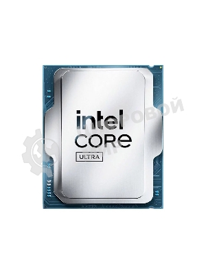 Процессор Intel Core Ultra 7 265KF Soc-1851 3.3GHz OEM