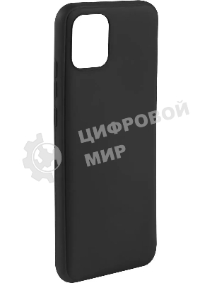 Чехол (клип-кейс) Redline для Samsung Galaxy A03 УТ000029854 черный