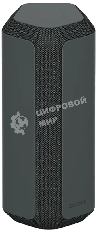 Беспроводная колонка Sony SRS-XE300, черный