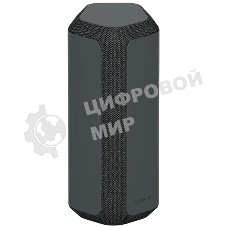 Беспроводная колонка Sony SRS-XE300, черный