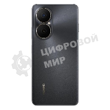 Смартфон Huawei Nova Y73 8/256Gb черный