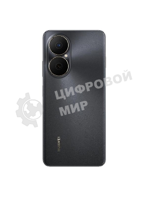 Смартфон Huawei Nova Y73 8/256Gb черный