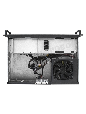 Серверный корпус ExeGate EX293673RUS Pro 3U330-02 (RM 19