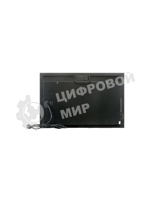 Конвектор электрический iVigo EPK4570E10 1000 Вт Черный