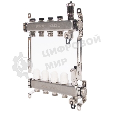 Коллектор Royal Thermo нерж. в сборе универсальный 1