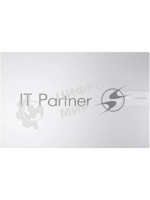 Ноутбук Asus Vivobook 15 X1504VA-BQ4056 Core 5 120U 16Gb SSD512Gb Intel Graphics 15.6