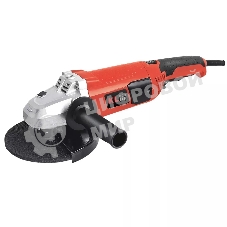 Угловая шлифовальная машина широкоугольная KLECO KE20230BT (2000 Вт, 230 мм, 6600 об/мин)