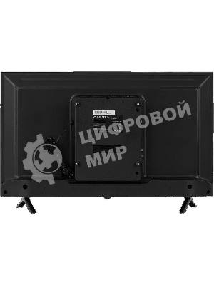 Телевизор Maunfeld 32