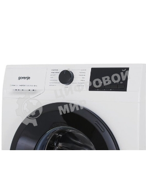 Стиральная машина Gorenje W5NGPI72SBS/C