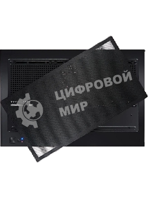 Компьютер Bloody BD-PC RAB84V2 TWR Ryzen 7 7700 (3.8) 32Gb SSD 1Tb RTX 5070 12Gb Win 11H 64 2.5xGbitEth 650W черный (RUS) (2142128)