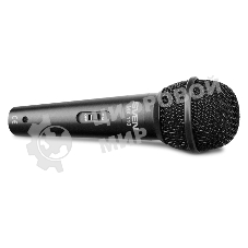 Микрофон SVEN MK-110 черный