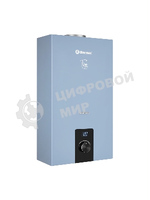 Газовая колонка Thermex T 20 D (Silver Grey)