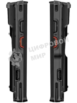Терминал сбора данных Urovo RT40 (RT40-SS5X10E4011HQ) 4 