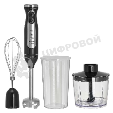 Блендер АКСИНЬЯ КС-321В черный