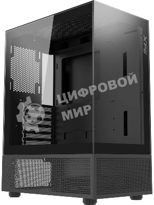 Компьютерный корпус XPG INVADERXMINIMT-BKCWW