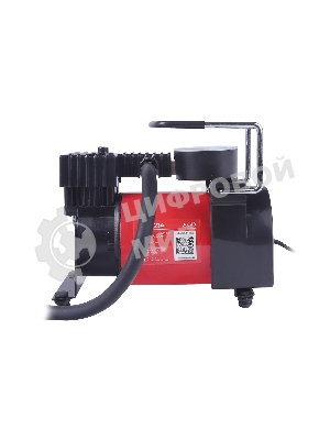 Компрессор автомобильный ПОБЕДА АК 40