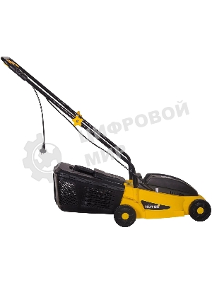 Газонокосилка роторная Huter ELM-11А32 (70/4/14) 1100Вт