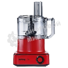 Кухонный комбайн Korting KFP 0201 Diva
