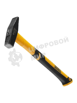 Набор инструментов Denzel 1/2