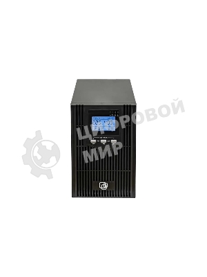 SNR Источник бесперебойного питания Line-Interactive, 600 VA, без встроенных АКБ