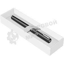 Ручка роллер Parker Vector XL (CW2159774) Black CT, F, черные чернила, подарочная коробка