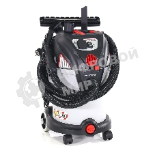 Строительный пылесос INTERSKOL PU-30/1400PE