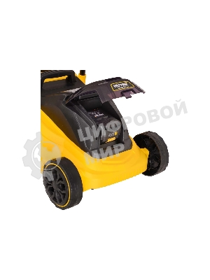 Газонокосилка роторная Huter CLM-20 Li (70/4/44)