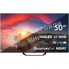 Телевизор Haier 50